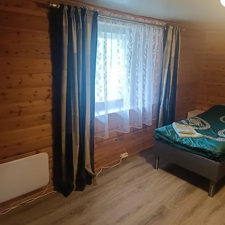 Aurora Appartmens *