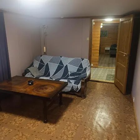 Σπίτι διακοπών Aurora Appartmens