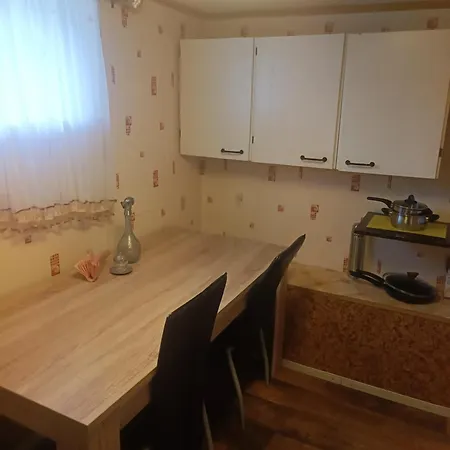 Дом отдыха Aurora Appartmens *