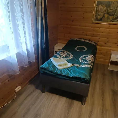 Aurora Appartmens
