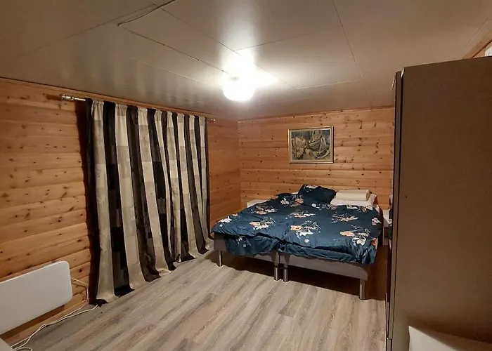 Tatil Evi Aurora Appartmens