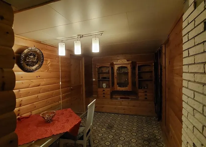 Tatil Evi Aurora Appartmens